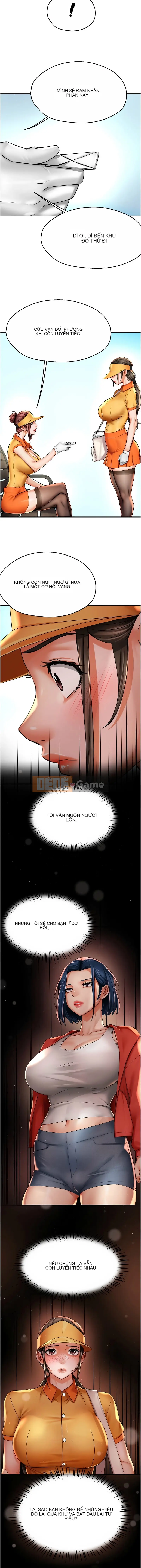 Dì Ledo Chương 73-74