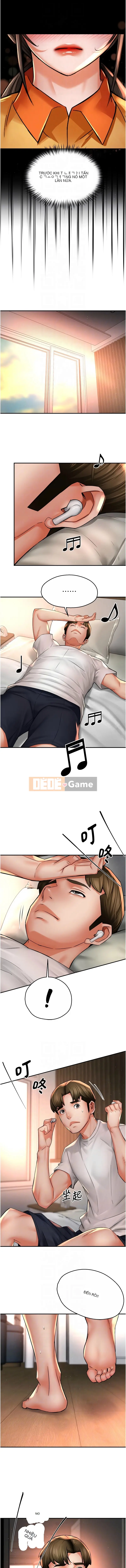 Dì Ledo Chương 73-74