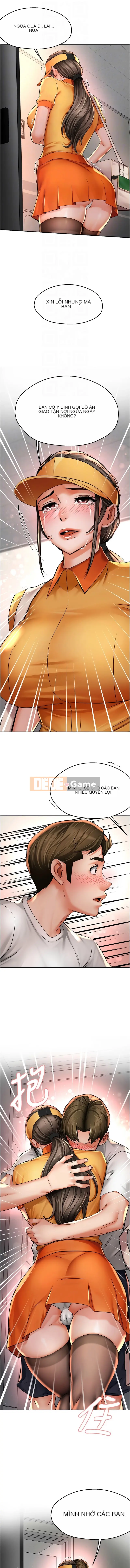 Dì Ledo Chương 73-74