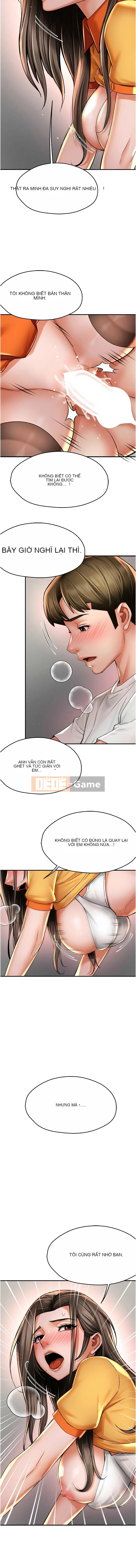 Dì Ledo Chương 73-74