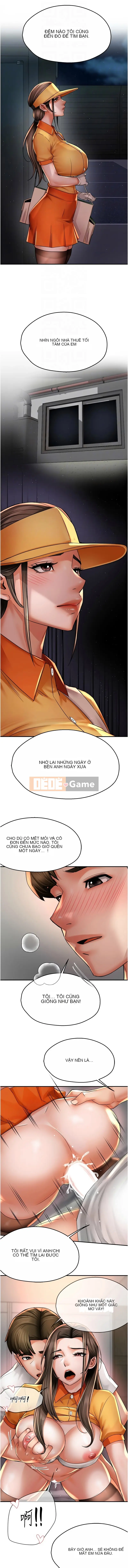 Dì Ledo Chương 73-74