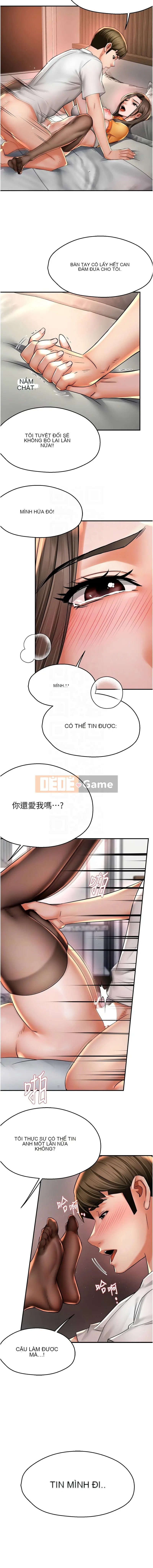 Dì Ledo Chương 73-74