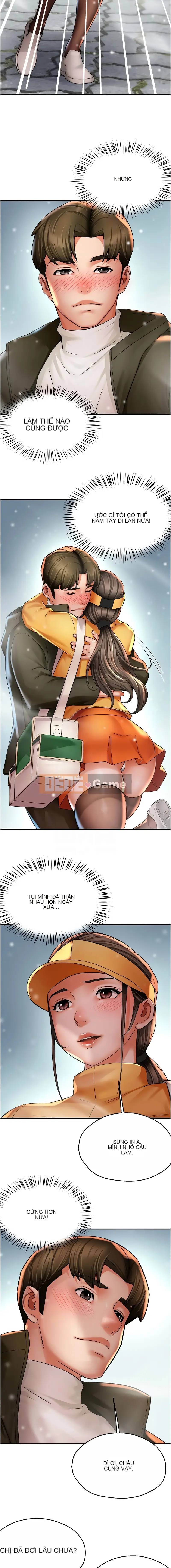 Dì Ledo Chương 73-74