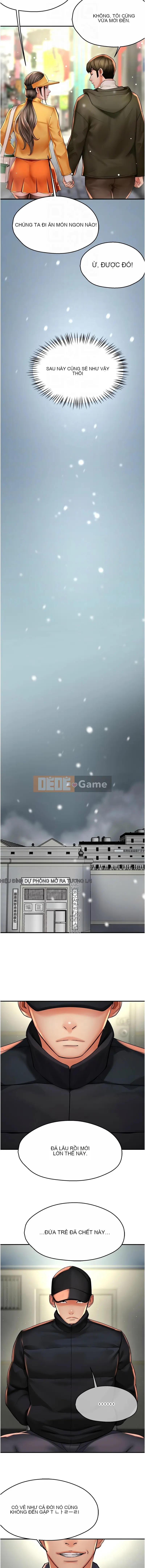 Dì Ledo Chương 73-74