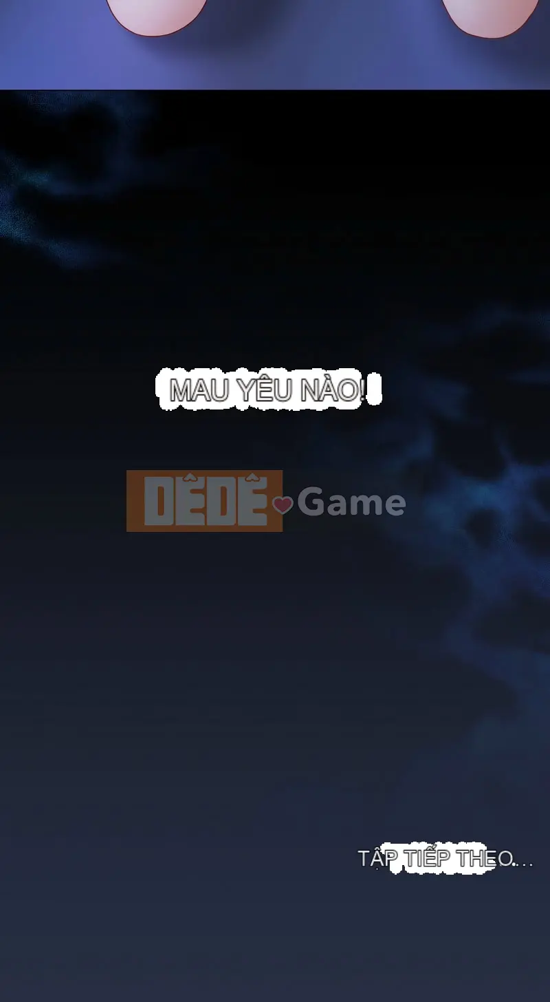 Lớp học chạy nước rút Chương 23-24