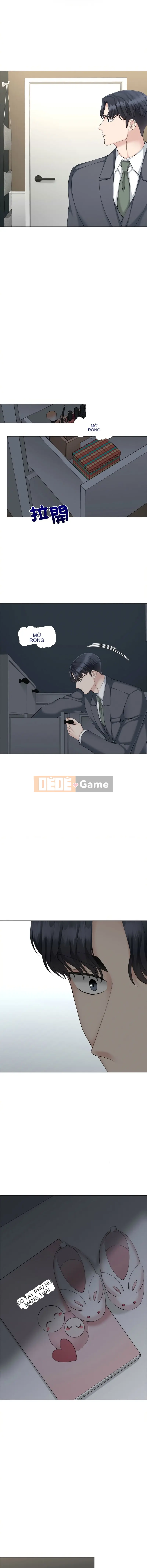 Một trái tim phụ thuộc vào nhau Chương 23-24