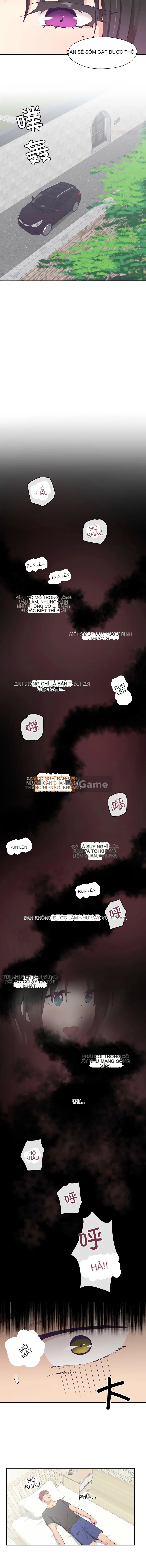 Người yêu mềm mại Chương 20-21