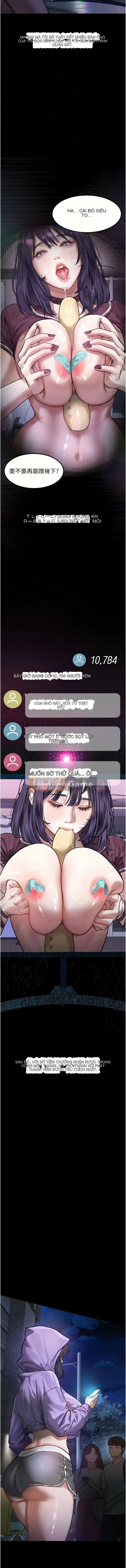 Câu chuyện rơi 2 Chương 20-21