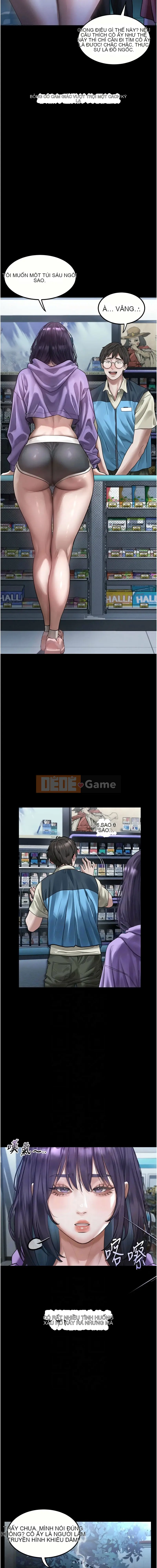 Câu chuyện rơi 2 Chương 20-21