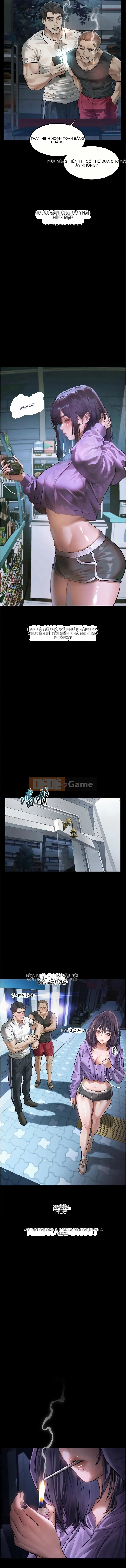 Câu chuyện rơi 2 Chương 20-21