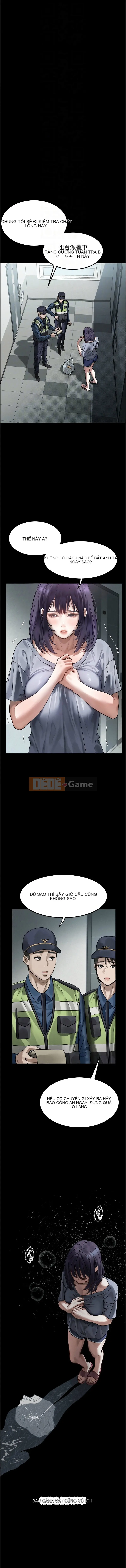 Câu chuyện rơi 2 Chương 20-21