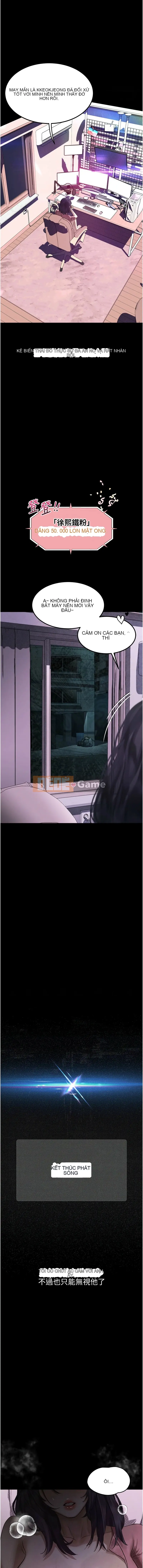 Câu chuyện rơi 2 Chương 20-21