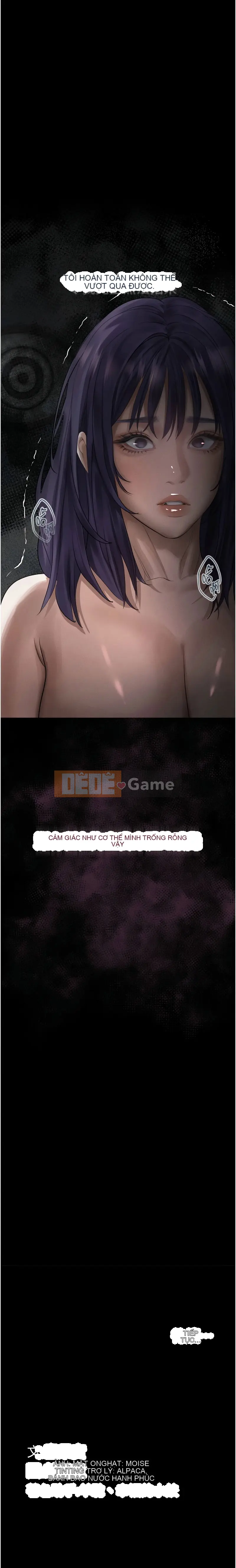 Câu chuyện rơi 2 Chương 20-21