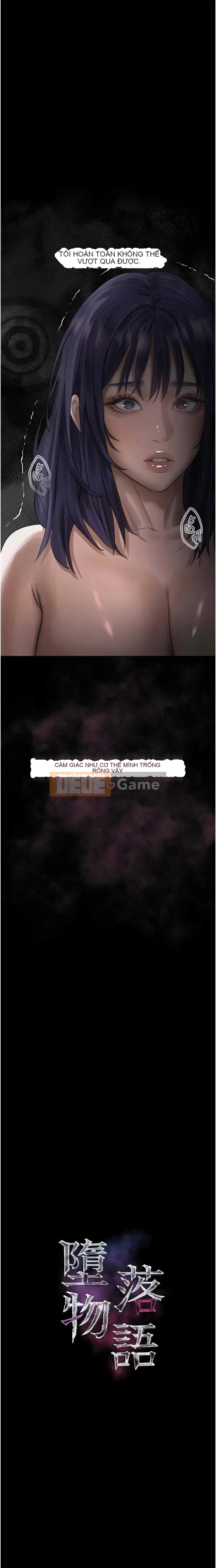 Câu chuyện rơi 2 Chương 20-21