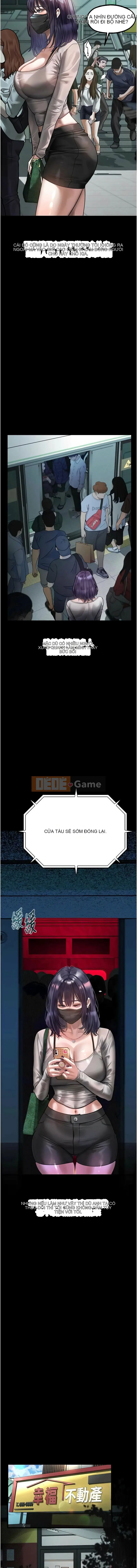 Câu chuyện rơi 2 Chương 20-21