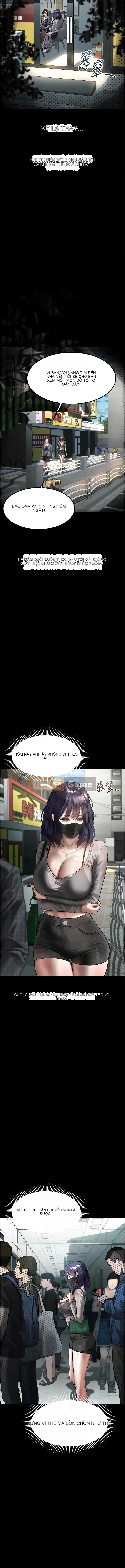 Câu chuyện rơi 2 Chương 20-21