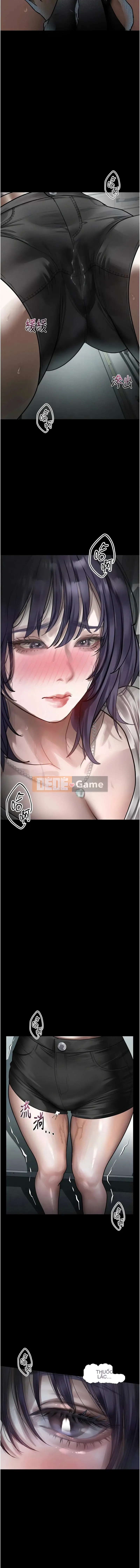 Câu chuyện rơi 2 Chương 20-21