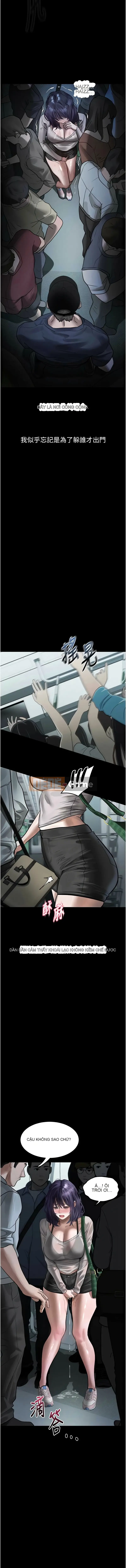 Câu chuyện rơi 2 Chương 20-21