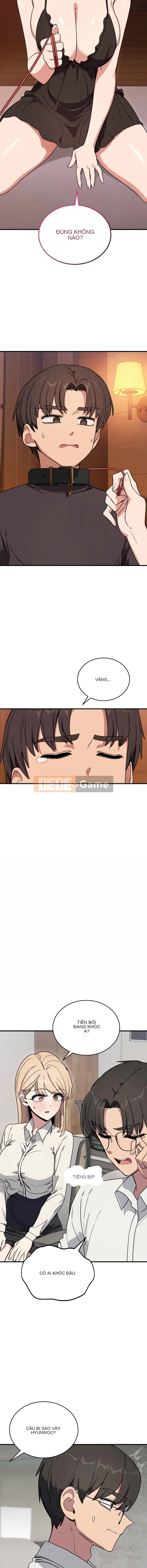 Tốt hơn là một con chó Chương 19-20