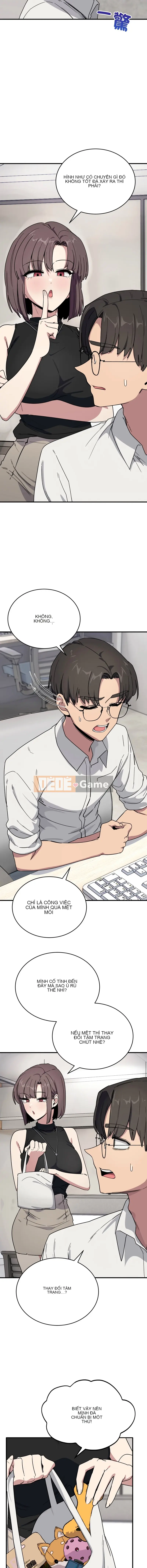 Tốt hơn là một con chó Chương 19-20