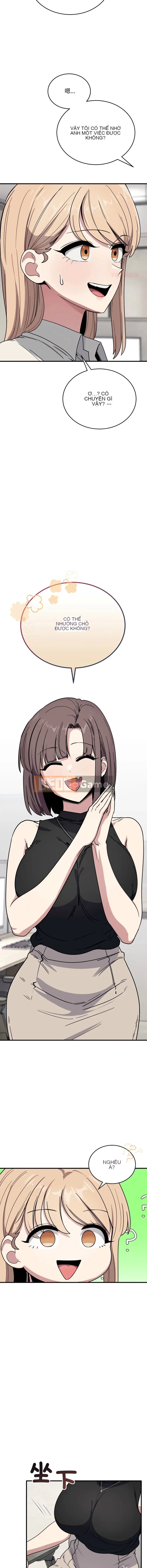 Tốt hơn là một con chó Chương 19-20