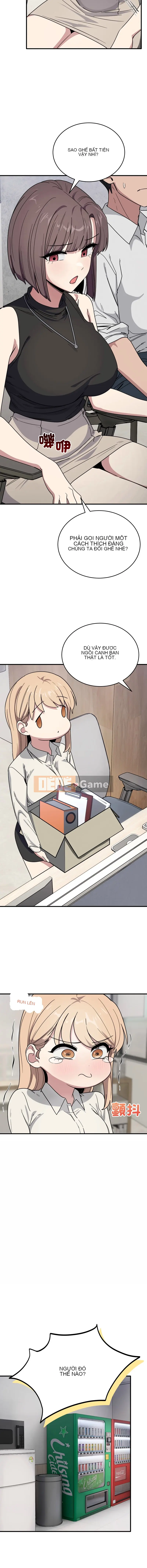 Tốt hơn là một con chó Chương 19-20