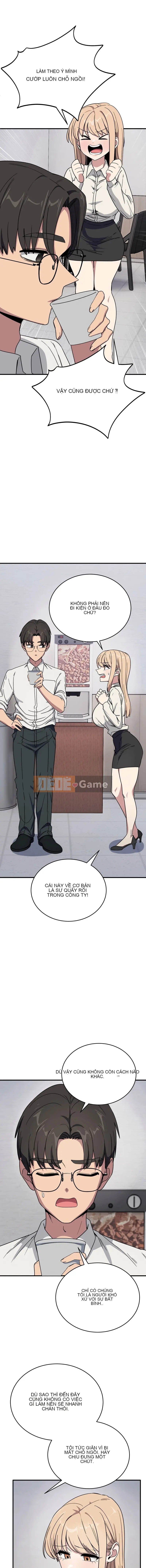 Tốt hơn là một con chó Chương 19-20