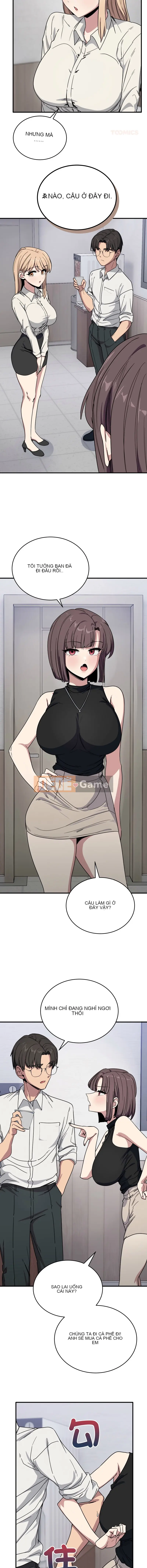 Tốt hơn là một con chó Chương 19-20