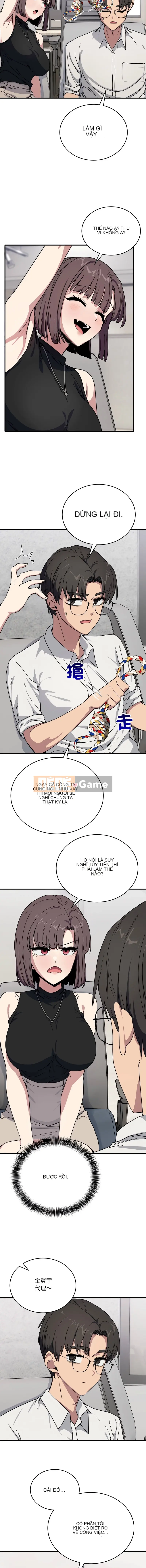 Tốt hơn là một con chó Chương 19-20