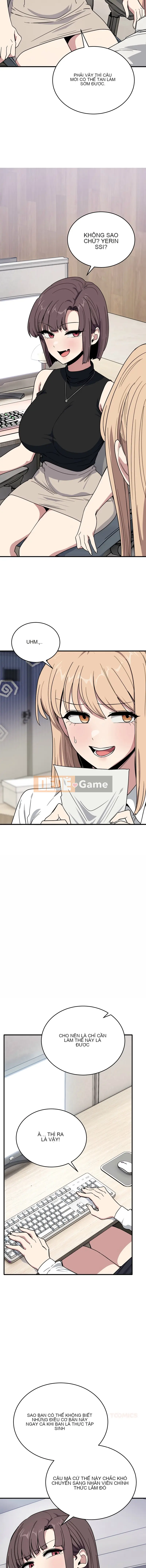 Tốt hơn là một con chó Chương 19-20