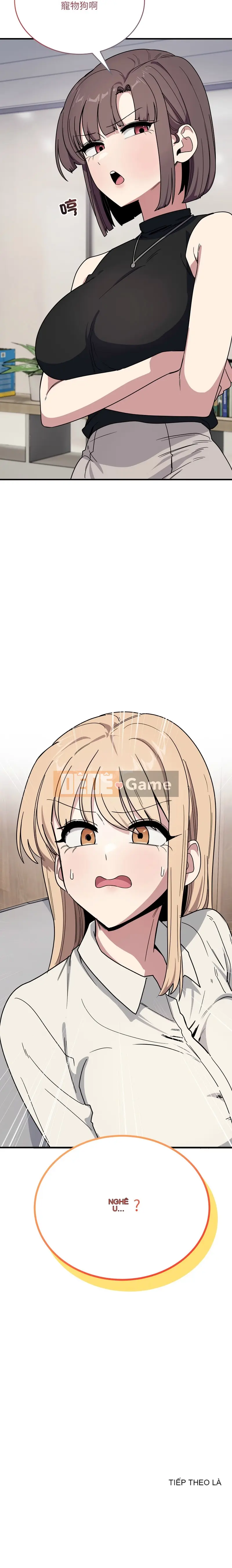 Tốt hơn là một con chó Chương 19-20