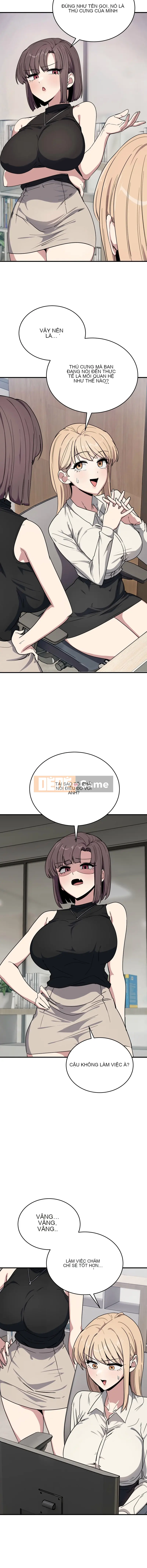 Tốt hơn là một con chó Chương 19-20