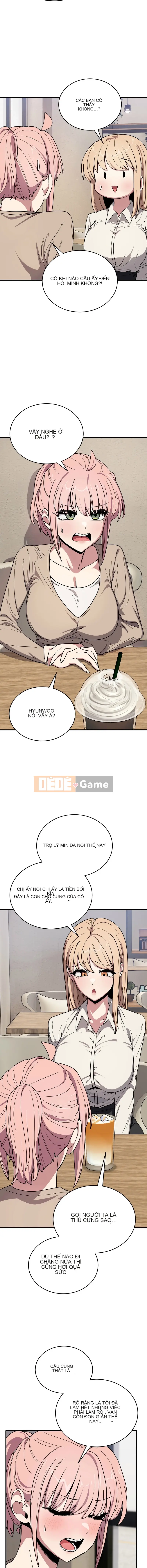 Tốt hơn là một con chó Chương 19-20