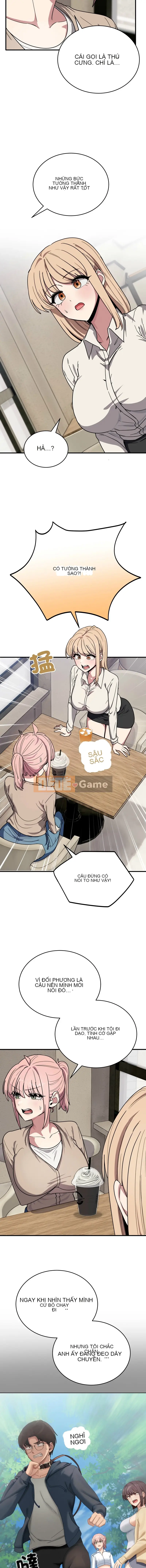 Tốt hơn là một con chó Chương 19-20