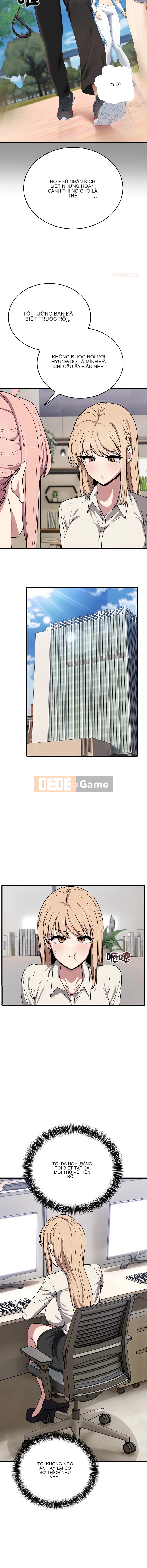 Tốt hơn là một con chó Chương 19-20