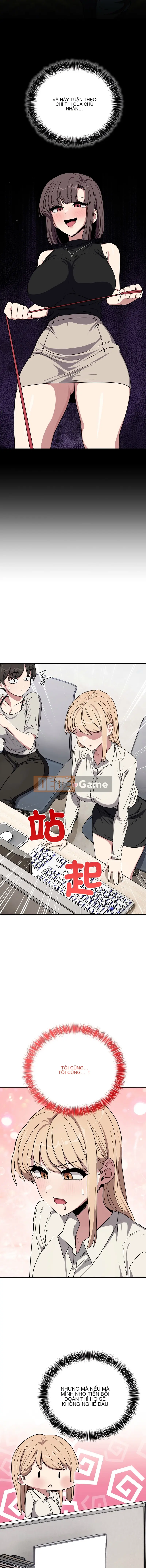 Tốt hơn là một con chó Chương 19-20