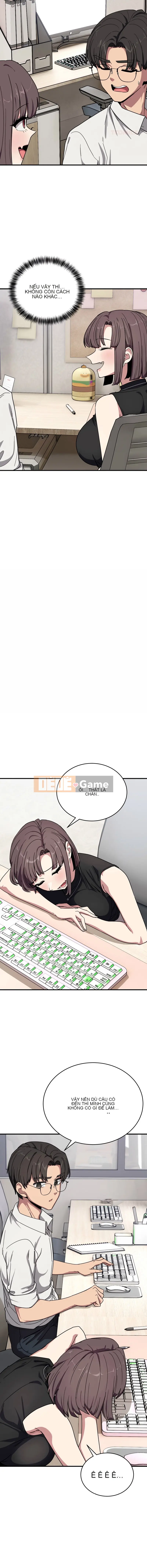 Tốt hơn là một con chó Chương 19-20