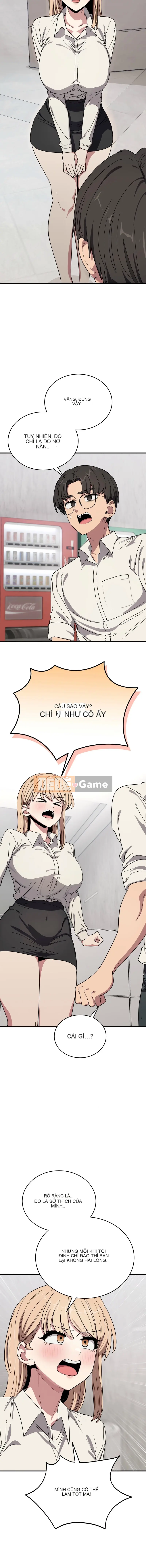 Tốt hơn là một con chó Chương 19-20