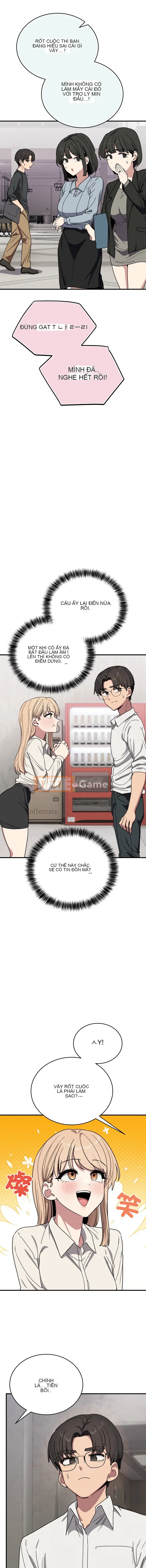 Tốt hơn là một con chó Chương 19-20