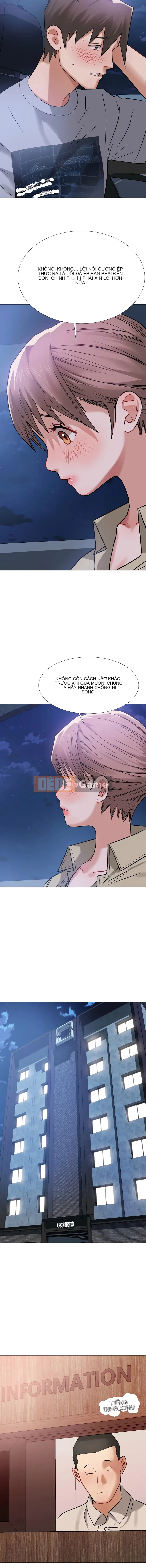 Thiện chí ác Chương 17-18