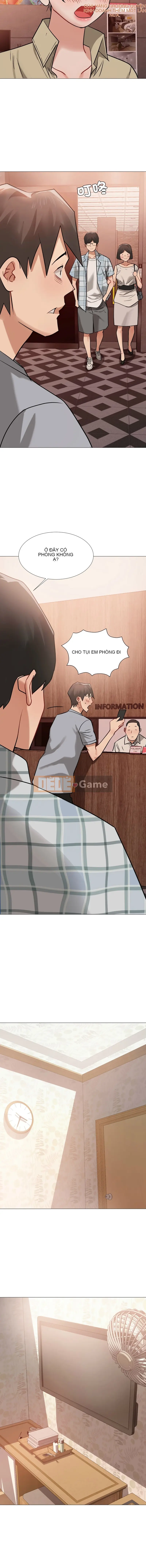 Thiện chí ác Chương 17-18