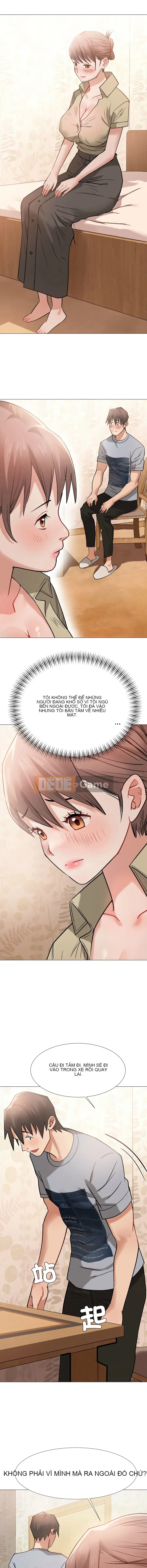 Thiện chí ác Chương 17-18