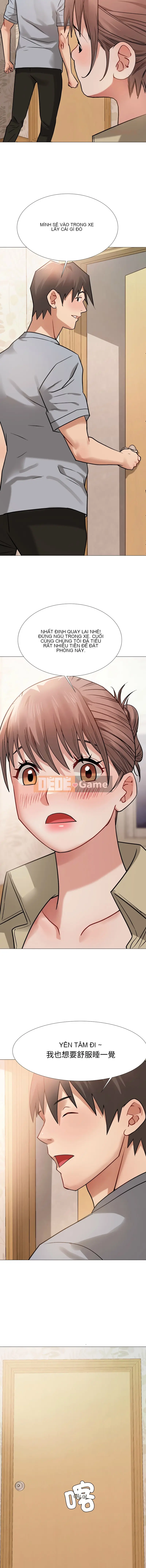 Thiện chí ác Chương 17-18