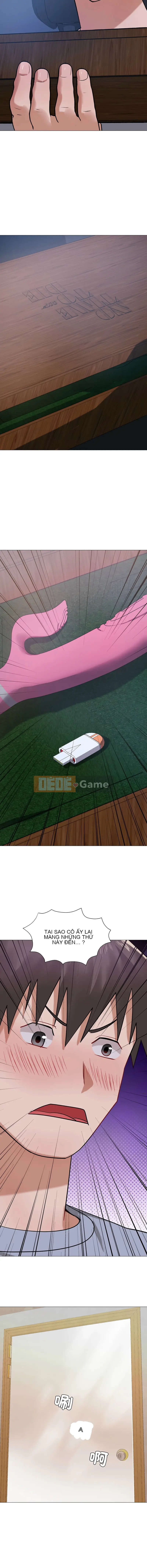 Thiện chí ác Chương 17-18