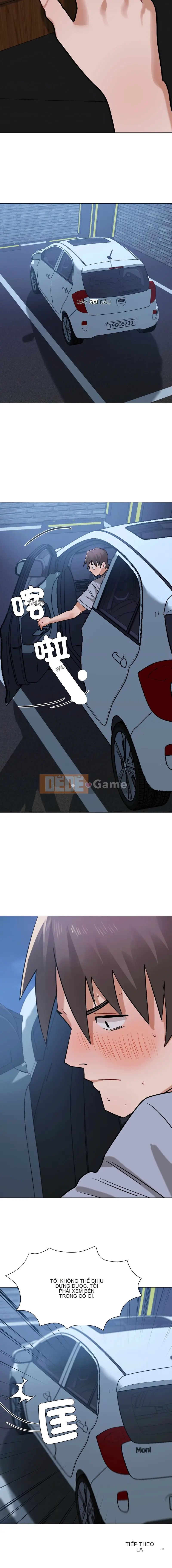 Thiện chí ác Chương 17-18