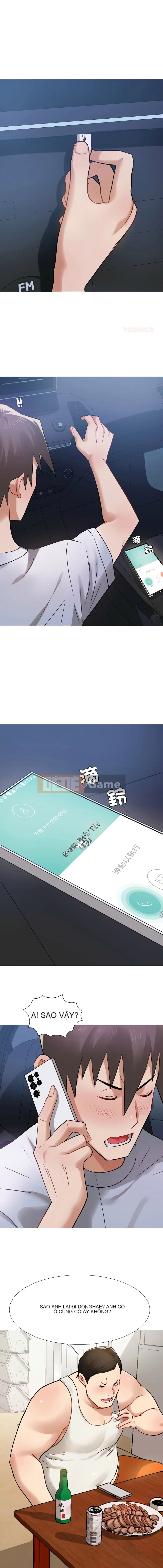 Thiện chí ác Chương 17-18