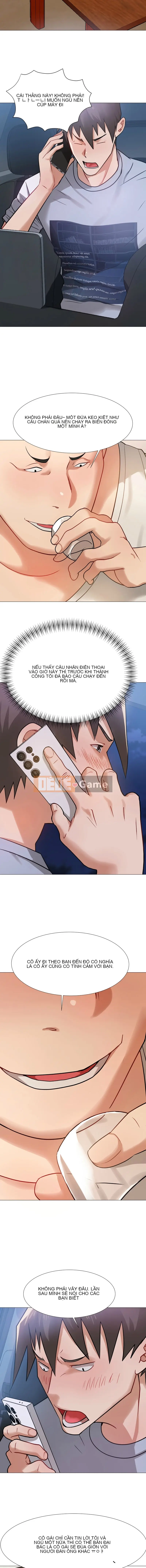 Thiện chí ác Chương 17-18