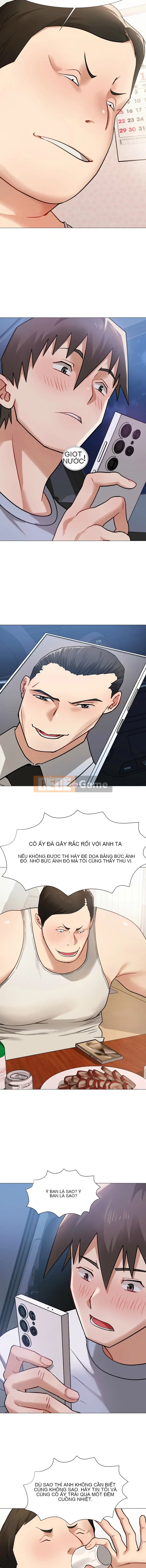 Thiện chí ác Chương 17-18