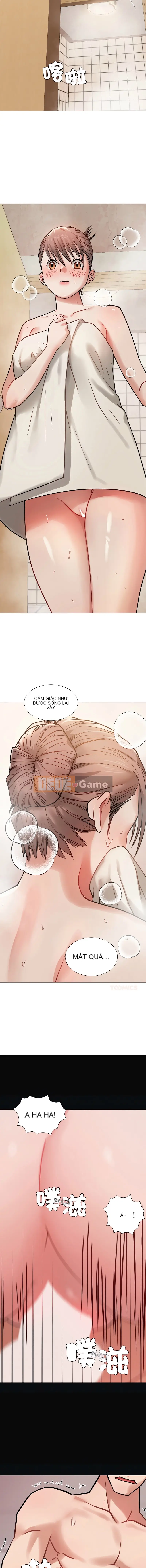 Thiện chí ác Chương 17-18