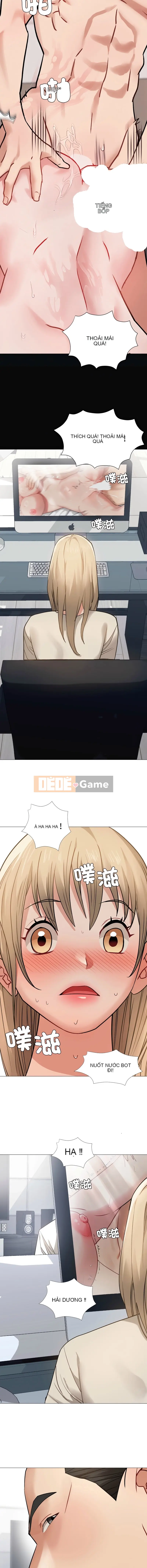 Thiện chí ác Chương 17-18